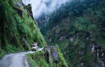 Ecstatic 3 Days 2 Nights Darjeeling Tour Package by Seeta Travel
