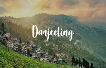 Beautiful 4 Days Sandakphu to Darjeeling Vacation Package