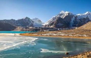 Ecstatic 4 Days 3 Nights Sikkim Tour Package