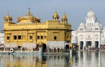 Family Getaway Amritsar Tour Package for 4 Days 3 Nights