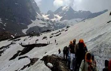 Memorable 4 Days Dehradun Trip Package