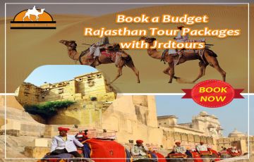 10 Days Ajmer Luxury Vacation Package