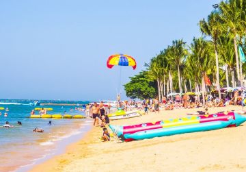 Heart-warming 4 Days 3 Nights Pattaya Tour Package