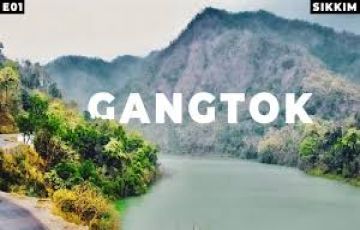 Best 4 Days Gangtok to West Bengal Vacation Package