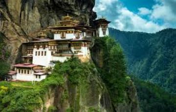 Amazing Thimphu Tour Package for 4 Days from Paro