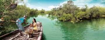 Experience Sundarban Tour Package for 4 Days