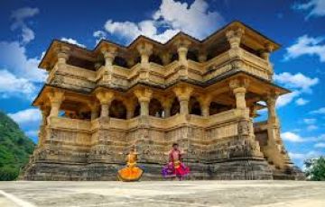 Ecstatic Surat Tour Package for 4 Days 3 Nights