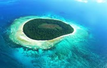 Heart-warming Andaman And Nicobar Tour Package for 4 Days