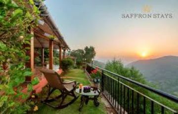 Best 4 Days Panchgani Trip Package