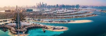 Family Getaway 5 Days Dubai Vacation Package by Aman Tours And Travels