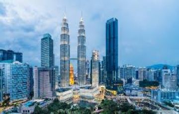 Best 4 Days Kuala Lumpur with Batu Caves Tour Package