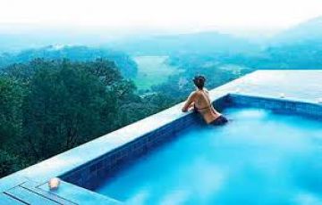 Memorable 4 Days 3 Nights Banglore- Coorg Holiday Package