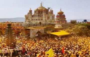 Experience 4 Days Shirdi Holiday Package
