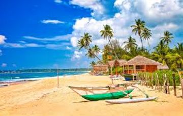 Pleasurable 4 Days 3 Nights Colombo Vacation Package