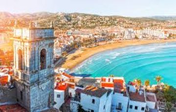 Ecstatic 5 Days Barcelona Tour Package