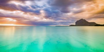 Heart-warming 4 Days Mauritius Holiday Package