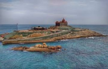 Family Getaway 7 Days Kanya Kumari with Kanyakumari Holiday Package