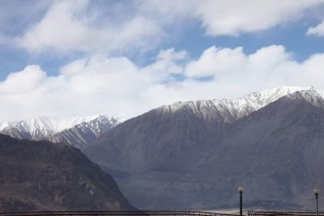 Ecstatic 6 Days Leh to Nubra Holiday Package
