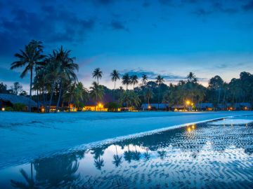 Singapore Langkawi Cruise Tour Package