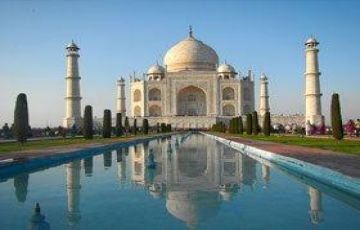 Ecstatic 9 Days Delhi, Jaipur with Agra Tour Package