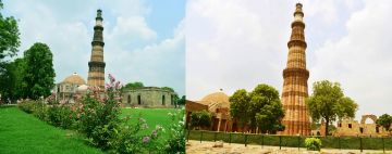 Beautiful 5 Days Delhi, Agra and Jaipur Holiday Package