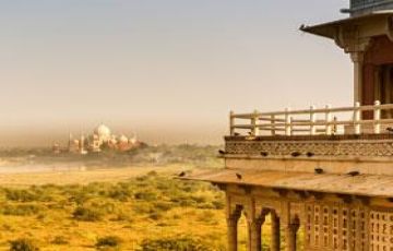 Amazing 6 Days Delhi to Agra Tour Package