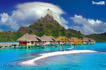 Pleasurable 2 Days Lakshadweep with New Delhi Vacation Package