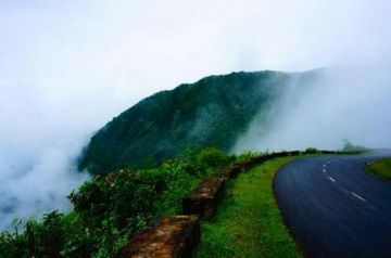 Heart-warming 2 Days Shillong Trip Package by Pratush Tours And Travels