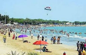8 Days 7 Nights Goa Tour Package 8 Days 7 Nights Goa Tour Package