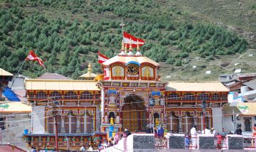 Experience 4 Days Joshimath Trip Package