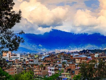 Best 4 Days Pokhara, Chitwan, Nagarkot with Kathmandu Culture and Heritage Tour Package