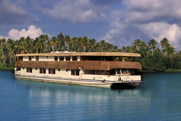 Magical Kerala Tour Package for 3 Days 2 Nights