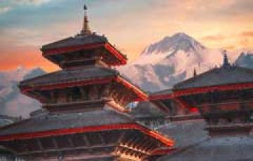 Pleasurable 7 Days Pokhara Beach Tour Package