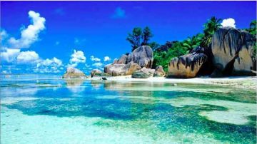 Memorable 4 Days 3 Nights Seychelles Nature Holiday Package