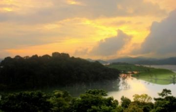 Family Getaway 4 Days Wayanad Tour Package