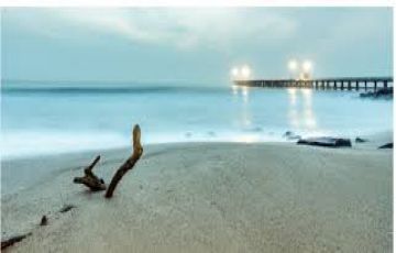 Pleasurable Pondicherry Tour Package for 4 Days from Chennai