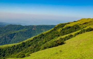 5 Days Munnar, Thekkady and Alleppey Trip Package
