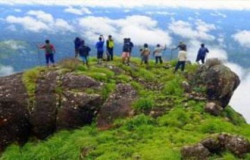 Magical 5 Days 4 Nights Cochin Holiday Package