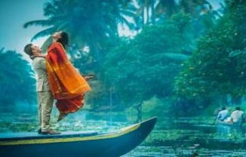 Munnar with Alleppey Tour Package for 4 Days from Alleppey