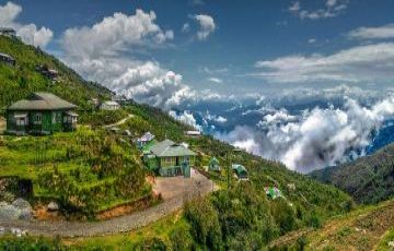 2 Days Gangtok Trip Package by HelloTravel In-House Experts