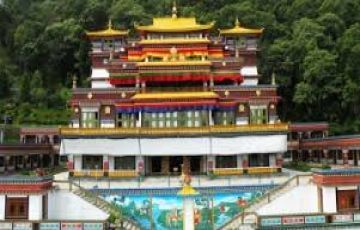 Sikkim Tour Package for 3 Days
