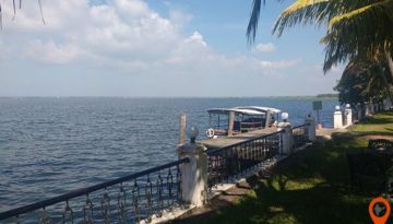Experience 4 Days Cochin with Kumarakom Vacation Package