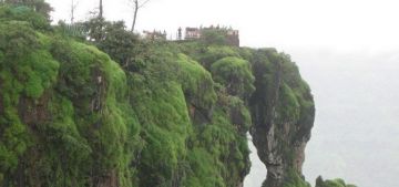 Magical 2 Days 1 Night Mahabaleshwar Holiday Package by Raju Tours And Travels