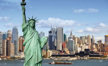 8 Days New York Hill Stations Trip Package
