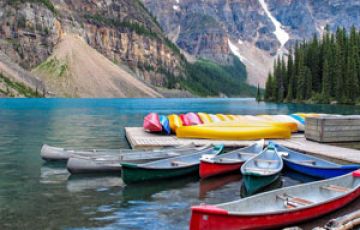 Heart-warming 4 Days 3 Nights Washington Beach Holiday Package