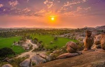 Heart-warming Bangalore Honeymoon Tour Package for 6 Days