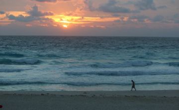 Amazing 3 Days 2 Nights Mexico Holiday Package