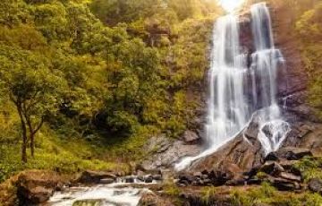 3 Days 2 Nights Bangalore to Chikmagalur Trip Package
