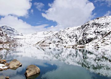 Ecstatic 5 Days 4 Nights Gangtok Nature Trip Package