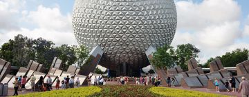 Ecstatic 6 Days 5 Nights Orlando Friends Holiday Package